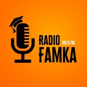 Logo Radio Famka