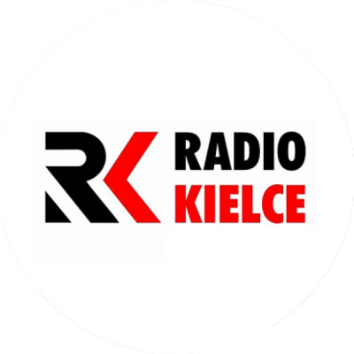 Logo Radio Kielce