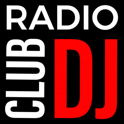 Logo Radio Club DJ