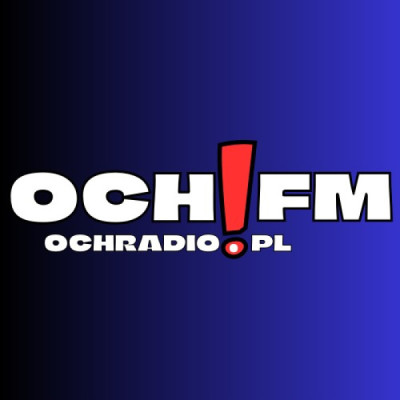 Logo Och Radio