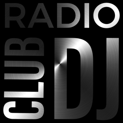 Logo Radio Club DJ / 90s