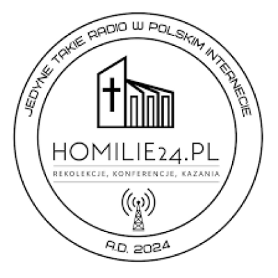 Logo Homilie24