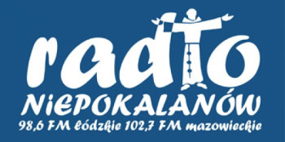Logo Radio Niepokalanow
