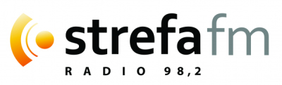 Logo STREFA FM Piotrkow