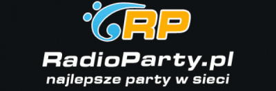 Logo Radioparty Glowny