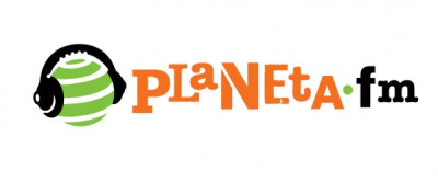 Logo Planeta FM / Katowice