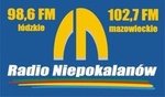 Logo Radio Niepokalannow