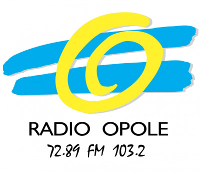 Logo PR R Opole / Radio Opole