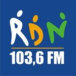 Logo Radio RDN