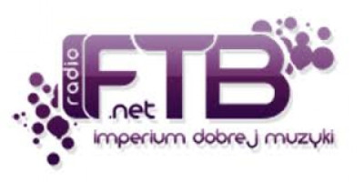 Logo Radio FTB Disco Polo