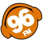 Logo Index 96 FM