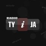 Logo Radio Ty i Ja