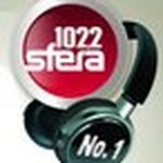 Logo Radio Sfera / Wiecznie młode