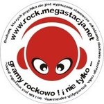 Logo Radio Megastacja Kanal Cafe Club