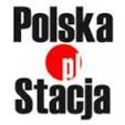 Logo PolskaStacja / Disco Polo Radio