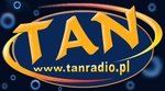 Logo Tan Radio / Christian Praise Worship