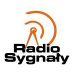 Logo Radio Sygnaly