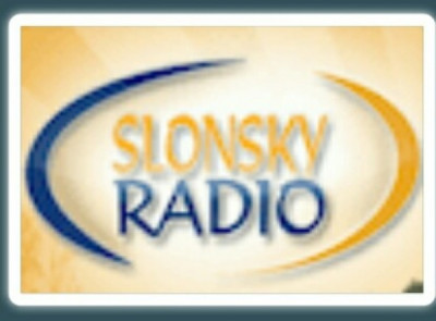 Logo Slonsky Radio