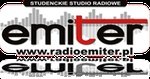 Logo Studenckie Studio Radiowe Emiter / Radio Emiter