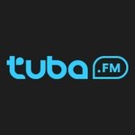 Logo Tuba.FM / Kiss The Flow