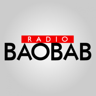 Logo Radio Baobab