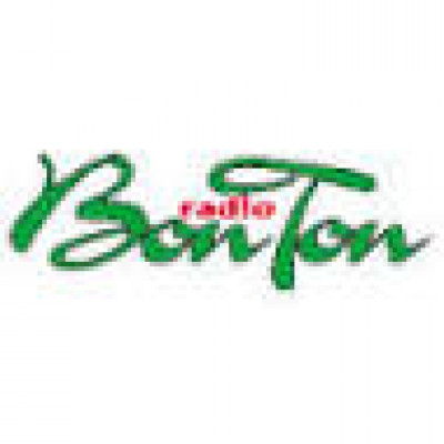 Logo Radio Bon Ton
