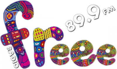 Logo Radio Freee