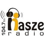Logo Nasze Radio 104.7 FM