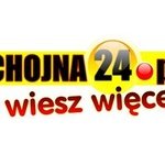 Logo Chojna 24