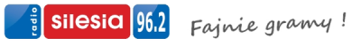 Logo Radio Silesia