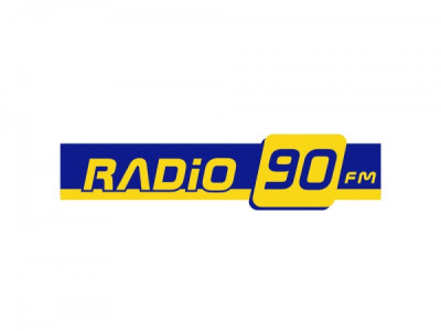 Logo Radio 90