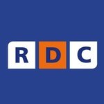 Logo RDC Radio / Warszawa FM 101.0