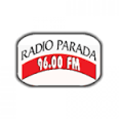 Logo Radio Parada