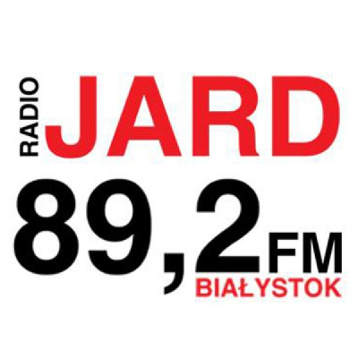 Logo Radio Jard 89.2 FM