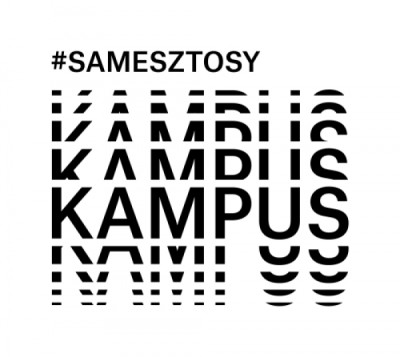 Logo Kampus 97.1 FM