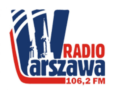 Logo Radio Warszawa