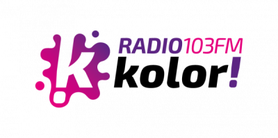 Logo Radio Kolor 103 FM
