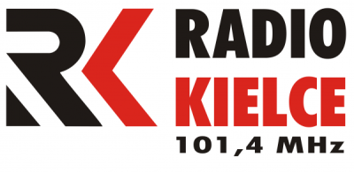Logo Radio Kielce 101.4