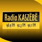 Logo Radio Kaszëbë 98.9
