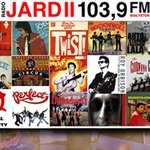 Logo Radio Jard 2 103.9 FM
