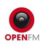 Logo OpenFM Po Polsku Classic