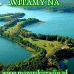 Logo Mazurskie Radio