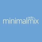 Logo Minimal Mix Radio