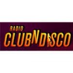 Logo Radio ClubnDisco