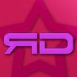 Logo Radio Destination