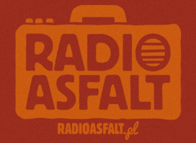 Logo Radio Asfalt