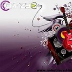 Logo Radio Crazy Hits
