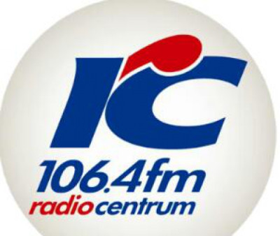 Logo Radio Centrum 106.4