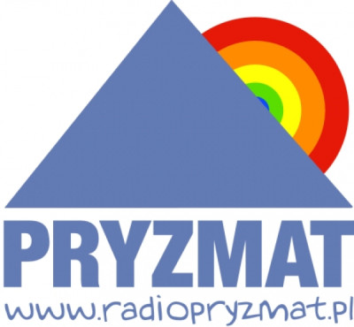 Logo Radio Pryzmat