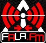 Logo FALA.FM / Reggae & Ska